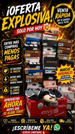 Venta al mayoreo