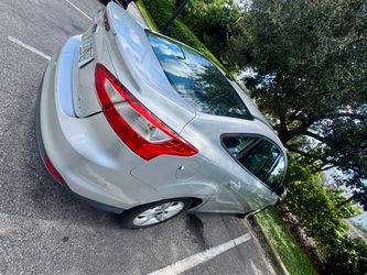 2013 Ford Focus