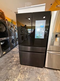 Refrigerator no credit needed