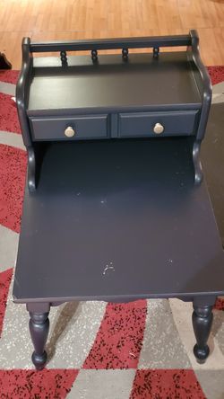 Side table