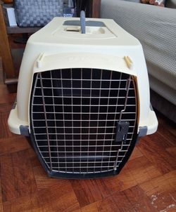 Pet Carrier