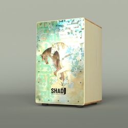 Tunable Custom Cajon