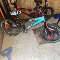 Kids Bikes 