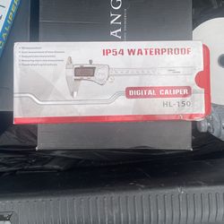 Ip 54 Waterproof 