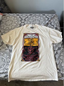 Stranger Things Tee