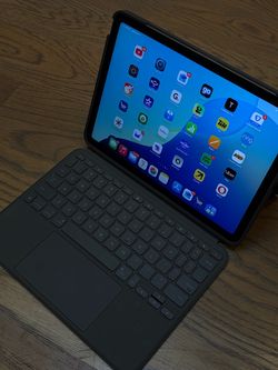 iPad Air m3