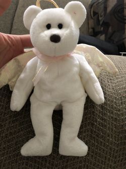Beanie Baby