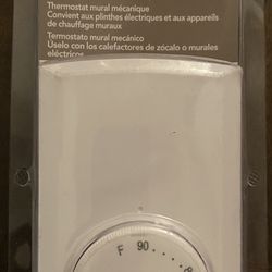 Thermostat T522-W