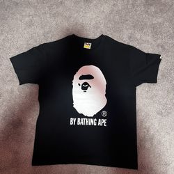 Bape Shirt 