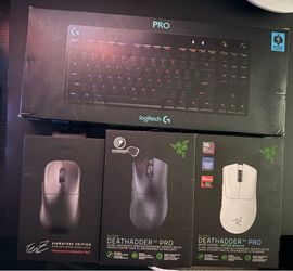 Computer Peripherals