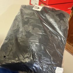 Denim tears