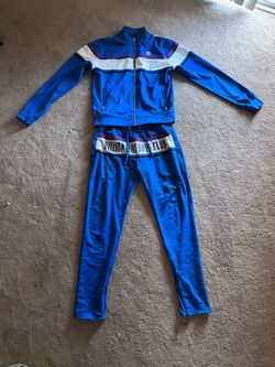 Billionaire Boys Club tracksuit