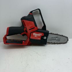Milwaukee M12 Fuel Brushless Hatchet 21966701