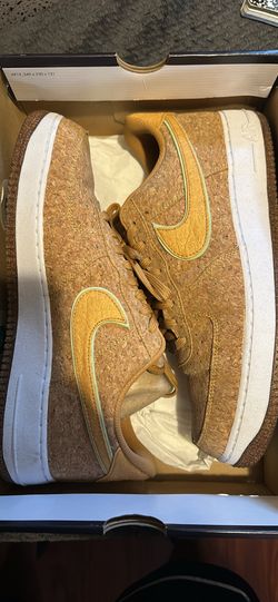 Air Force 1 Cork Nike Shoes