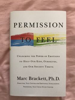 Permission To Feel