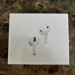 Airpod Pro 3