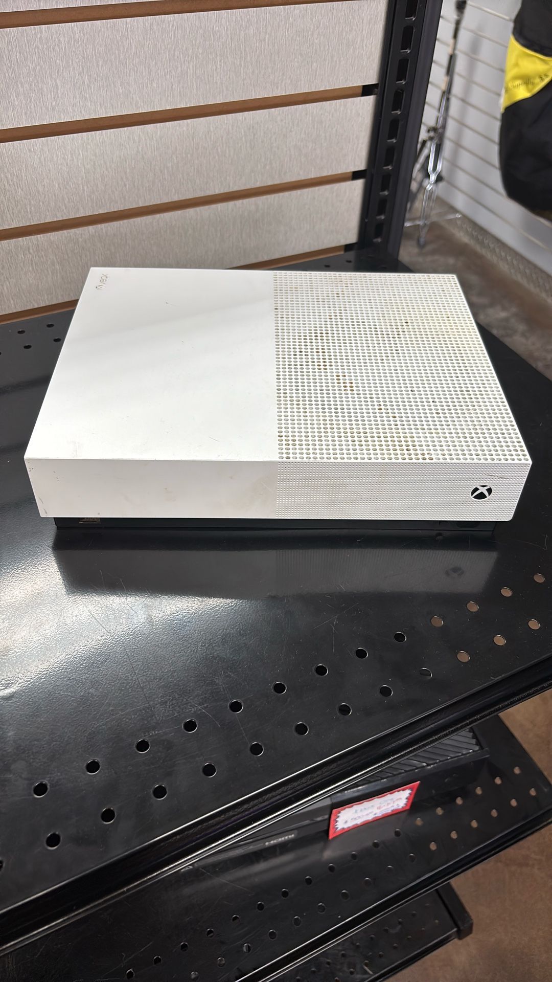Xbox One S DIGITAL