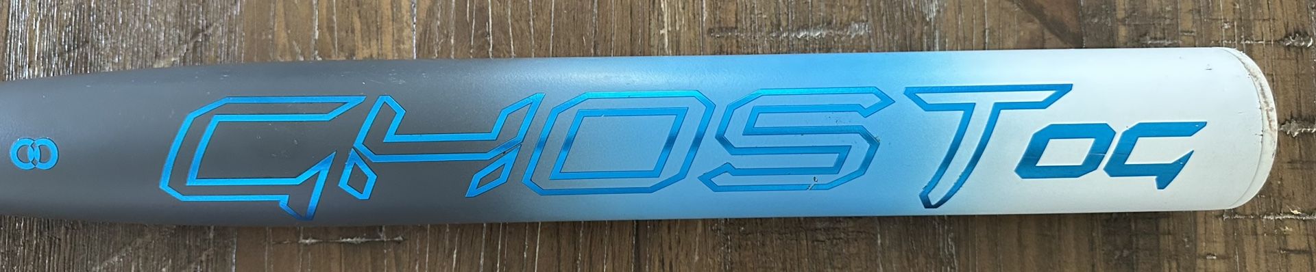 Easton Ghost OG 34/24