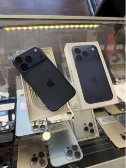 iPhone 17 Pro 256gb Unlocked