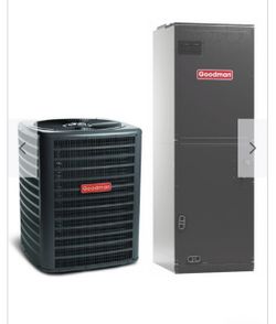 Goodman /Carrier/Trane/Lennox HVAC Equipment