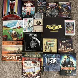 Board Games