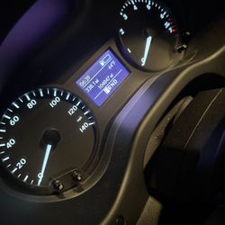 2018 Mercedes-Benz Metris