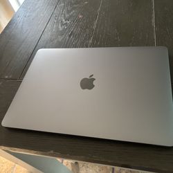 MacBook Pro 