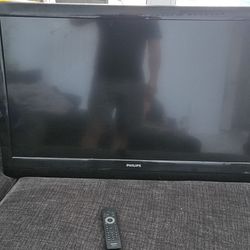 Phillips 42 Inch TV