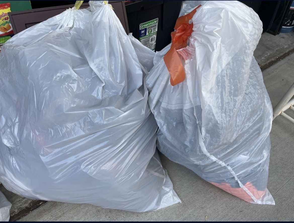 Women’s Clothes Not Free Make Offer