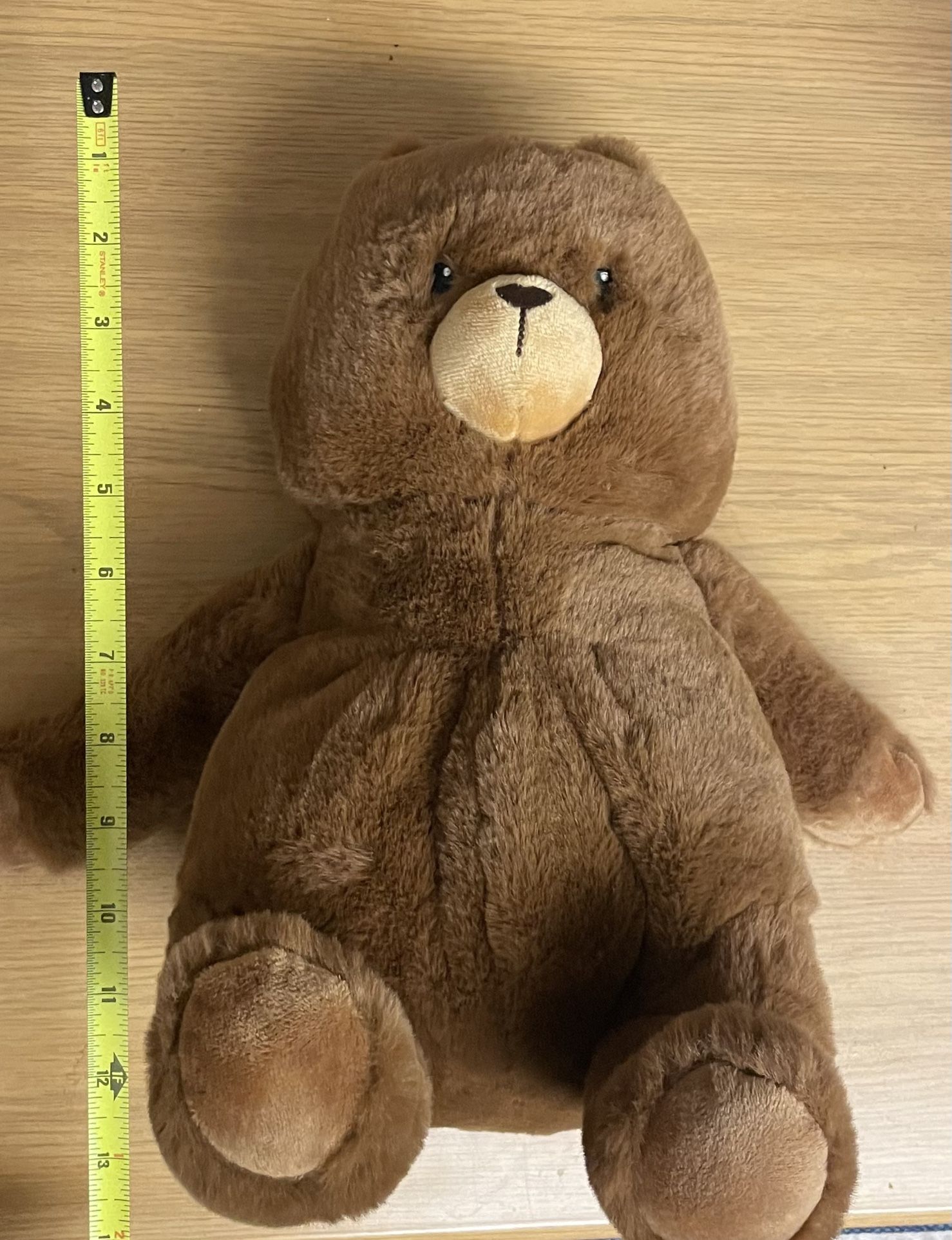 Brand New 12 Inch Teddy Bear