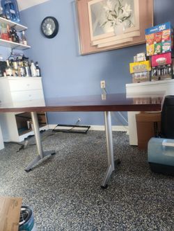 Conference table