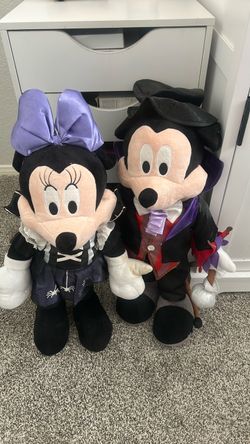 Disney Halloween