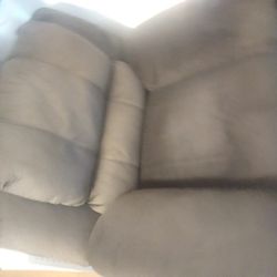 Big Brown Comfy Chair$70 Special