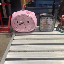 Miscellaneous Pig Items