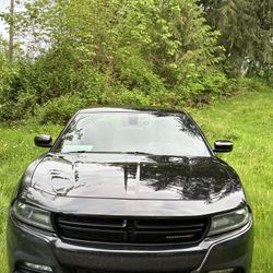 2015 Dodge Charger