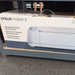 Cricut 3