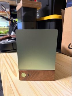 SFF Fractal Terra PC