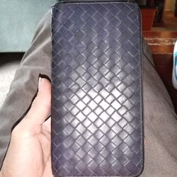 Bottega Veneta Wallet