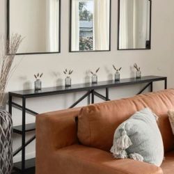 Entryway Table / Shelves 