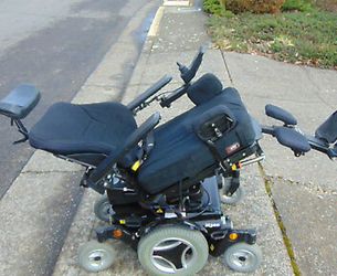 Handicap Mobil Chair