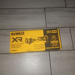 Dewalt 20v Xr Drywall Cut Off