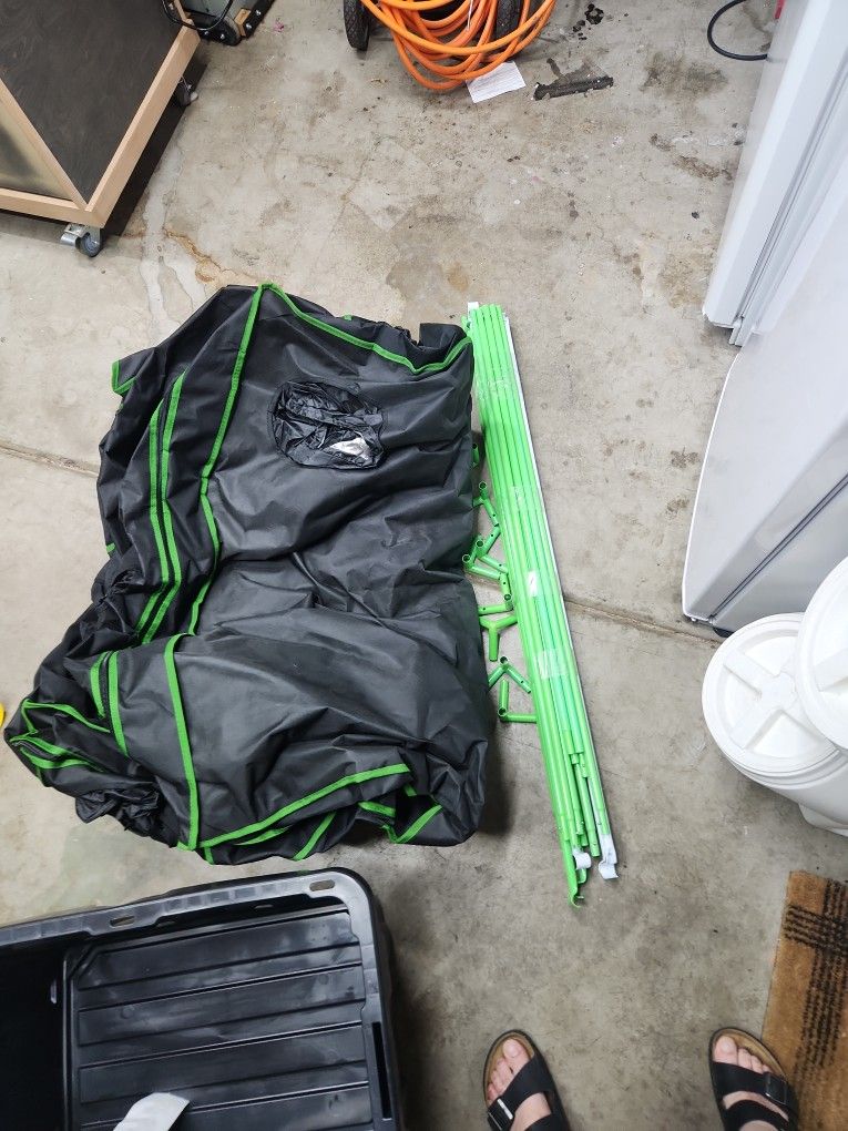Grow Tent