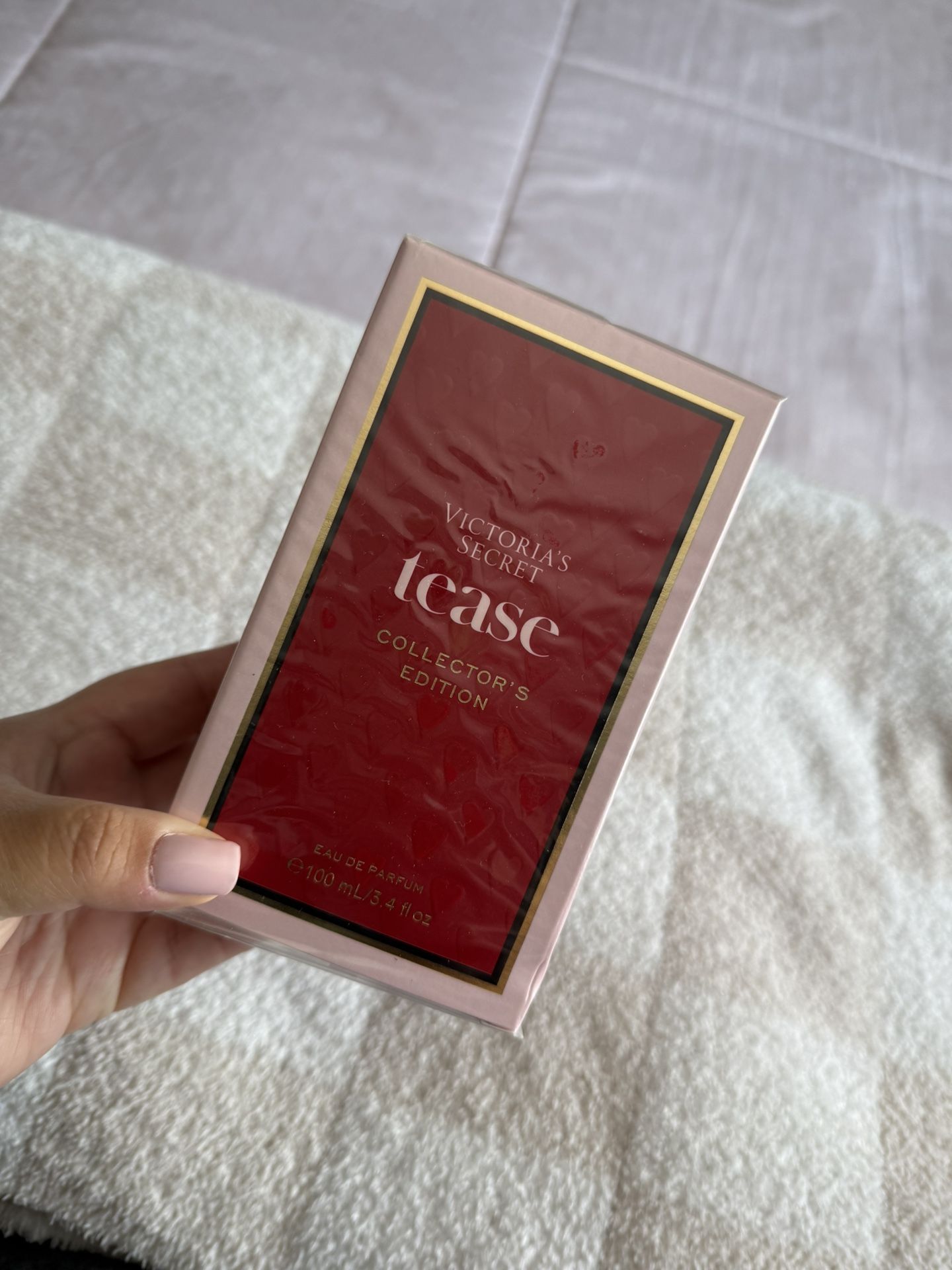 Victoria Secret Tease Perfume