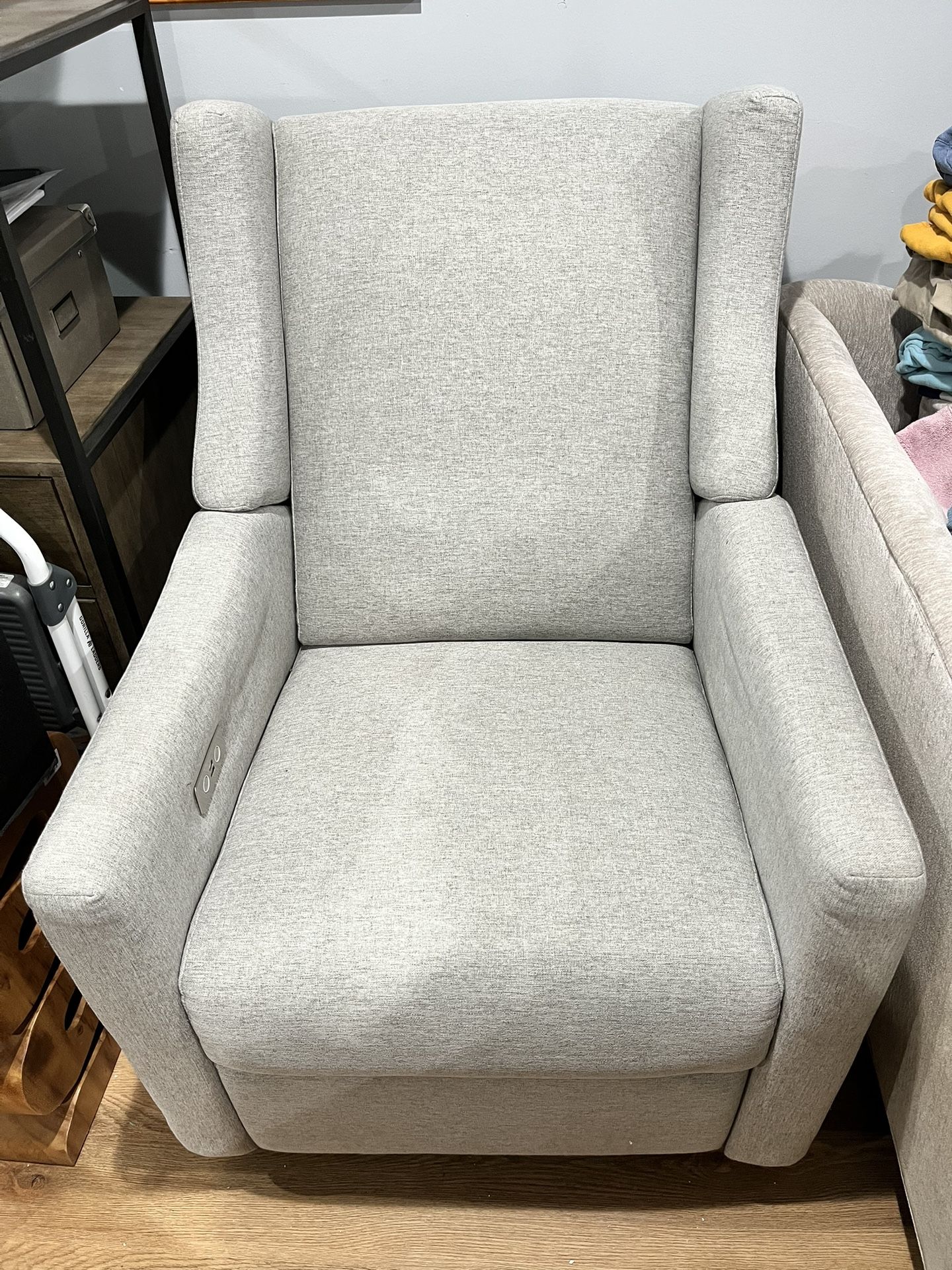 Babyletto Kiwi Glider