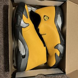 Jordan 14