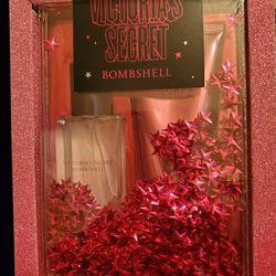 Victoria's Secret "Bombshell" Fragrance Mist 2.5 Fluid Oz