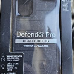 Samsung S20+ 5G OtterBox Defender Series Pro