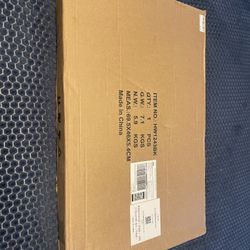 Brand New monTEK Full Motion TV Wall Mount – 43”–90” TVs (Sealed) 