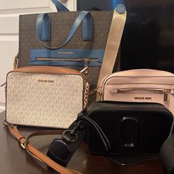Closet Clean Out Designer Bags Accepting Offers 