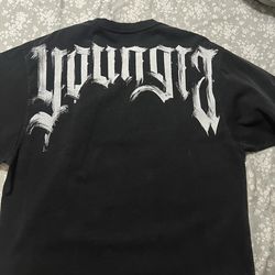 YoungLA tee